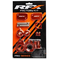 RFX Fabrik-Dressing-Kit