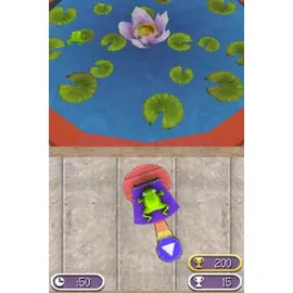 Hannah Montana - Der Film (NDS)