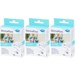 Hartmann DermaPlast Clean Wundreinigungstücher