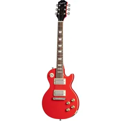 Epiphone Power Players Les Paul - Lava Red - E-Gitarre