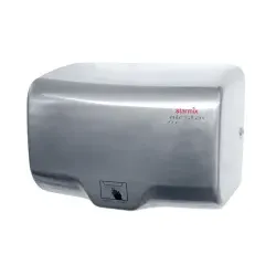 Starmix XT 1000 Händetrockner 014302 , Farbe: silber