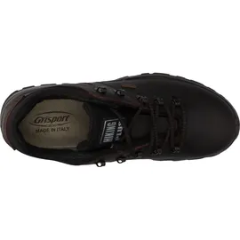 Grisport Halbschuh braun Gr. 38