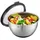 GEFU Muovo Silber 2,5 l