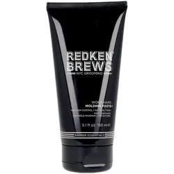 Fixiergel Redken Brews Brews (150 ml)