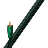 AudioQuest Koaxialkabel 0,75 m Schwarz