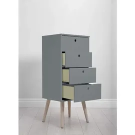 Bruguer Lack 5057463 Pearl Grey 0,75 l