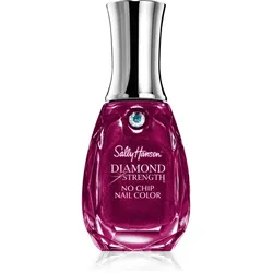 Sally Hansen Diamond Strength No Chip langanhaltender Nagellack Farbton Wedding Crasher 13,3 ml