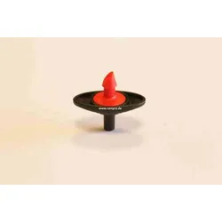 Tropfer in Liter/h; RT (Liter/h: 4)
