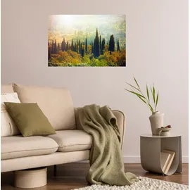 Queence »Italian Love« Selbstklebend, kinderleichte Anbringung