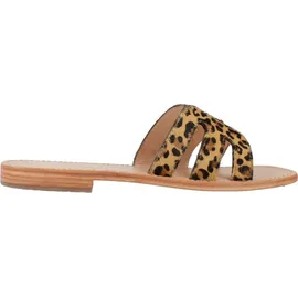 LES TROPEZIENNES Hadamia Damen Leopard 40