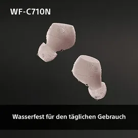 Sony WF-C710N Rosa