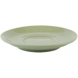 APS Cappuccinountertasse 15,5 cm Grün 6 St.