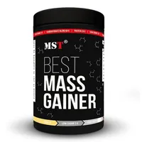 MST Mass Gainer Vanille Pulver 1000 g