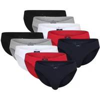 Tom Tailor Slip 10er Pack | Gr.: XL