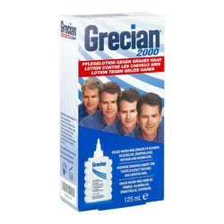 Grecian 2000 Pflegelotion gegen graues Haar