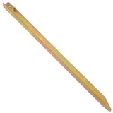 Brunner T-Hering mit Querstift 50cm