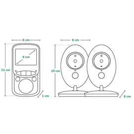 lionelo Babyline 5.1