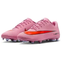 Nike Mercurial Vapor 16 Club FG/MG Herren magic flamingo/black-total crimson 44