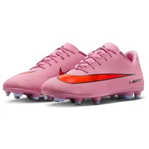 Nike Mercurial Vapor 16 Club FG/MG Herren magic flamingo/black-total crimson 44