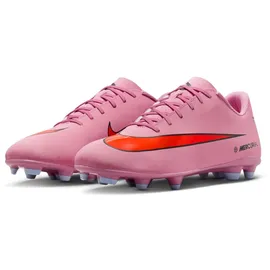 Nike Mercurial Vapor 16 Club FG/MG Herren magic flamingo/black-total crimson 44