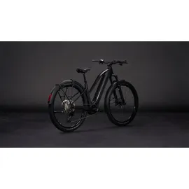 Cube Reaction Hybrid Pro 800 FE Trapez blackline S