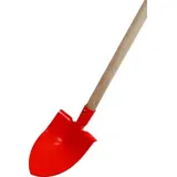 Floraworld Kinder-Spitzschaufel m.Stiel