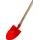 Floraworld Kinder-Spitzschaufel m.Stiel
