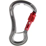 Ocùn Condor HMS-Karabiner Rot/Grau