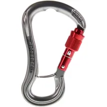 Ocùn Condor HMS-Karabiner Rot/Grau