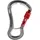 Ocùn Condor HMS-Karabiner Rot/Grau