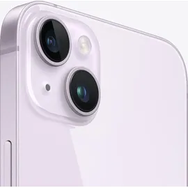 Apple iPhone 14 Plus 512 GB Violett