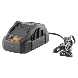 PROCRAFT Starter Pack 20 V 2,4 A 2 Stück
