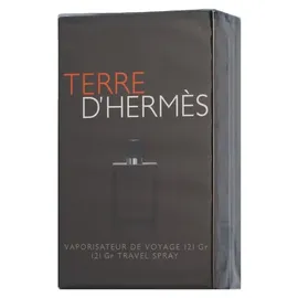 Hermès Terre d'Hermès Eau de Toilette 30 ml