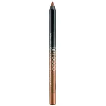 Artdeco Metallic Eye Liner Long-Lasting Eyeliner 1,2 g 41 METALLIC NUDE ROSE