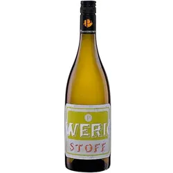Werkstoff Weingut Pfannebecker 2023 BIO