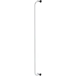 MUNK Handlauf steckbar 2000mm für min. 9 Stufen mit 235mm Abstand