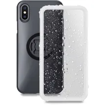 SP CONNECT iPhone 8+ Wetterschutz Transparent