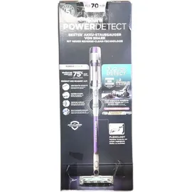Shark PowerDetect Akku-Handstaubsauger IP1251EUT
