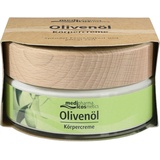 DR. THEISS NATURWAREN Olivenöl Körpercreme 200 ml