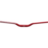 Spank Cintre Spoon ̄35mm, 800mm Rise 40mm red Mountainbike-Kleiderbügel, rot, 35 mm