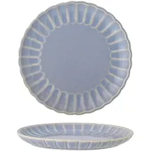Bloomingville Latina Teller 20 cm blau
