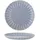 Bloomingville Latina Teller 20 cm blau
