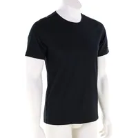 Löffler Merino Light schwarz 50