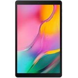 Samsung Galaxy Tab A 2019 (T515) 32GB [10,1" WiFi + LTE] silber (Sehr gut, neuwertiger Zustand / mindestens 1 JAHR GARANTIE)