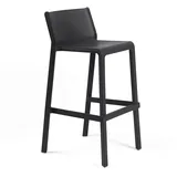 NARDI - Trill Outdoor Barhocker, anthrazit