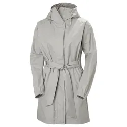Helly Hansen W HH Classics Trench Coat terrazzo (885) XS