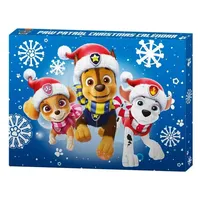 PawPatrol Adventskalender 2189E00