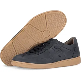 Gabor Sneaker Low Blau Herren 45
