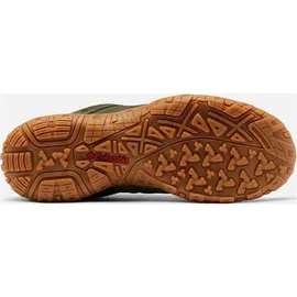 Columbia Peakfreak Venture Lt Wanderschuhe - Nori / Deep Wave - EU 48