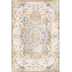 Bamyum Renne Bedruckter 80x300 Teppich Chenille-Druck Maschinell Hergestellt